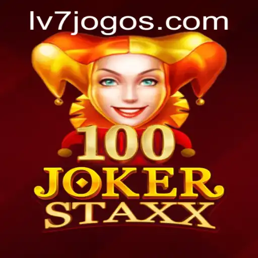 Explorando o Mundo de 100JokerStaxx no LV7.GAME