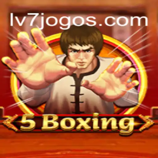 Descubra o Mundo de 5Boxing: O Empolgante Jogo da LV7.GAME