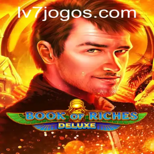 Explorando o Universo do Jogo BookofRichesDeluxe: Um Mergulho Profundo nas Suas Regras e Mecânicas