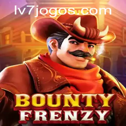 Descubra o Mundo de BountyFrenzy: Uma Aventura Inédita no LV7.GAME