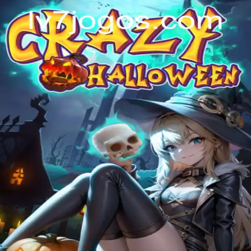 CrazyHalloween: Experimente a Emoção do Novo Jogo Aterrorizante