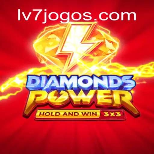 Descubra o Mundo Fascinante de Diamondspower com LV7.GAME