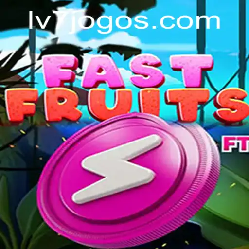 FastFruits: A Nova Sensação nos Jogos Digitais da LV7.GAME