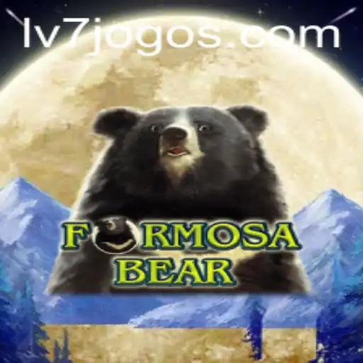 Explorando o Universo Fascinante do Jogo FormosaBear - LV7.GAME