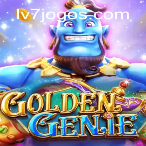Desbravando GOLDENGENIE: O Novo Fenômeno do Mundo dos Jogos