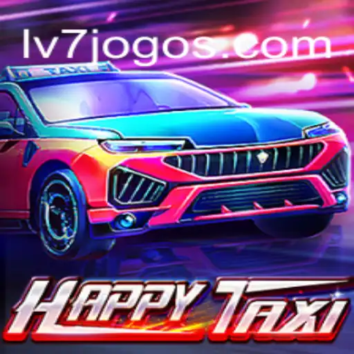 Descubra as Aventuras de HappyTaxi: Um Mergulho no Mundo de LV7.GAME