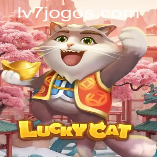 LuckyCat: A Nova Sensação no Mundo dos Jogos de Azar