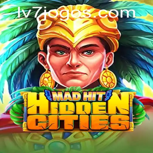 MadHitHiddenCities: Um Mergulho no Mundo Misterioso do Novo Jogo LV7.GAME