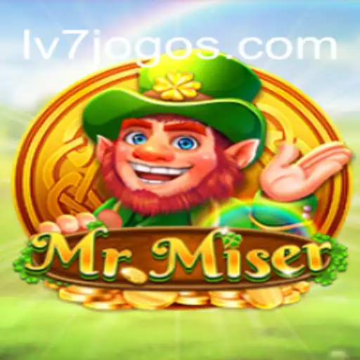Descubra o Empolgante Mundo de MrMiser: O Jogo de Estratégia e Aventura do LV7.GAME