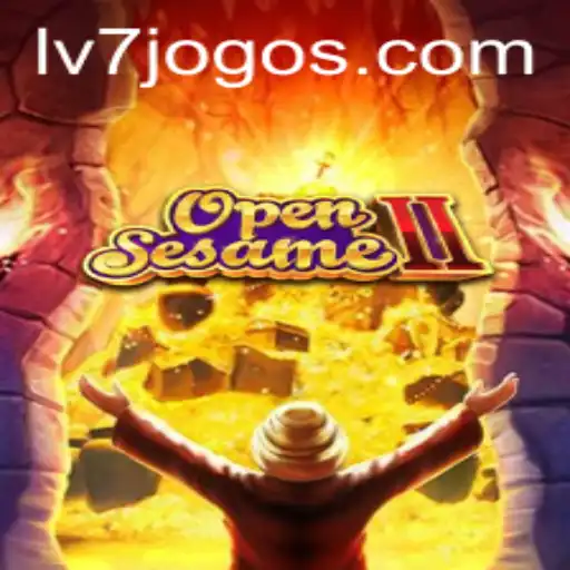 Explorando OpenSesameII: A Ventured Adventure no Mundo de LV7.GAME