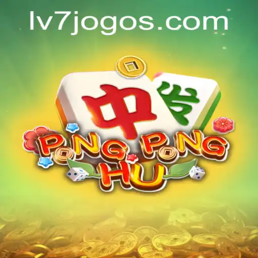 Explorando o Fascinante Mundo de PONGPONGHU: O Novo Fenômeno dos Jogos