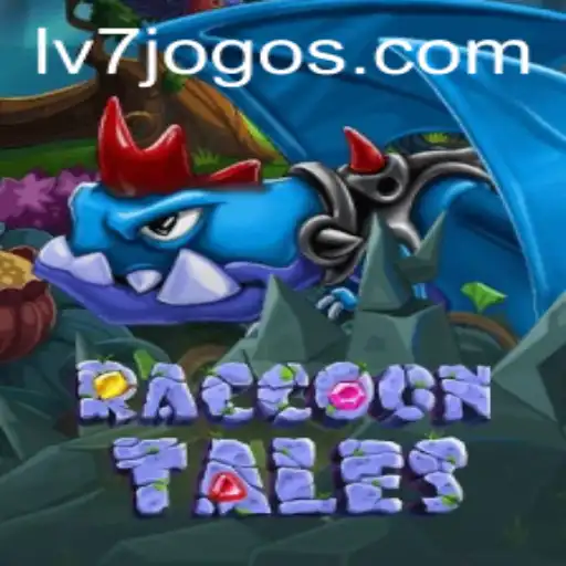 Explorando o Mundo de Aventuras de RaccoonTales