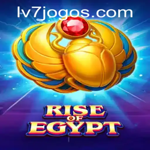 RiseOfEgypt: Desvendando o Fascinante Mundo de LV7.GAME