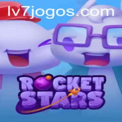 Explorando RocketStars: Aventuras Intergalácticas com LV7.GAME
