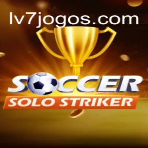 Conheça o SoccerSoloStriker: O Novo Fenômeno dos Games