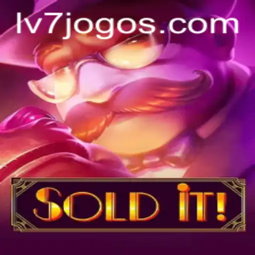 Explorando Soldit: O Fascinante Mundo do Jogo LV7.GAME