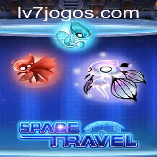 SpaceTravel: Uma Jornada Intergaláctica no Mundo de LV7.GAME
