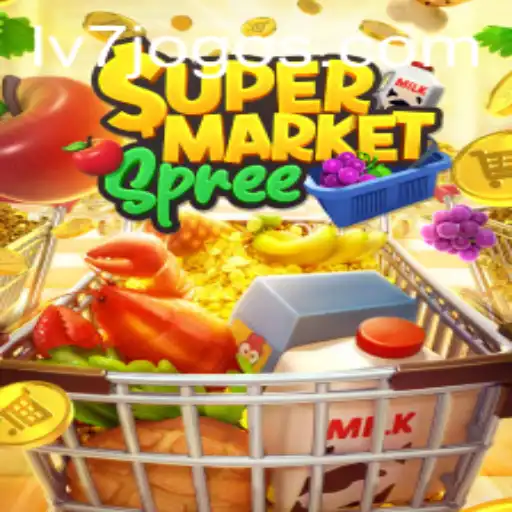 Descubra as Aventuras de SupermarketSpree no Universo de Jogos LV7.GAME