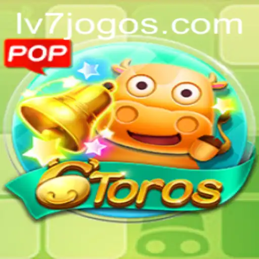 Descubra 6Toros: O Novo Jogo Estratégico da LV7.GAME