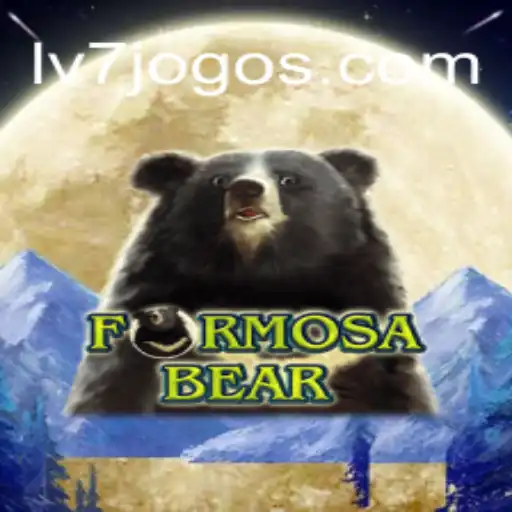 Explorando o Universo Fascinante do Jogo FormosaBear - LV7.GAME