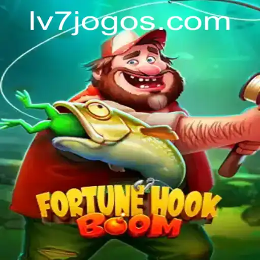 Descubra o Fascinante Mundo de FortuneHookBoom: Um Jogo Inovador de Estratégia e Aventura