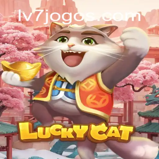LuckyCat: A Nova Sensação no Mundo dos Jogos de Azar