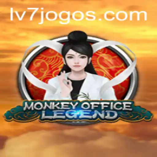 Explorando o Universo de MonkeyOfficeLegend: A Revolução no Mundo dos Games