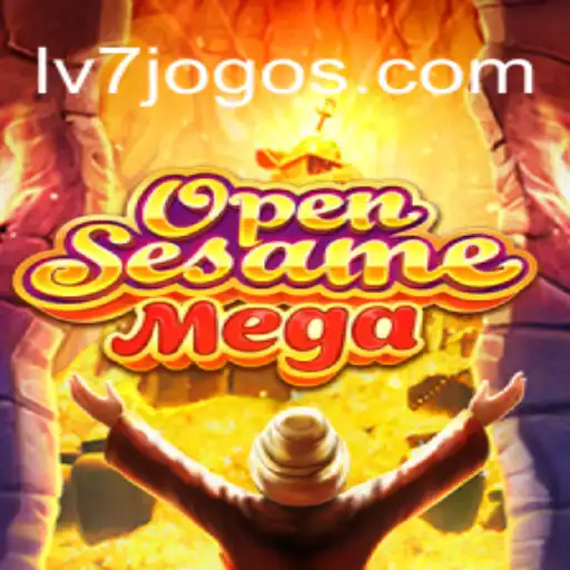 Descubra o Mundo de OPENSESAMEMEGA: O Jogo do Momento com a Palavra-Chave LV7.GAME