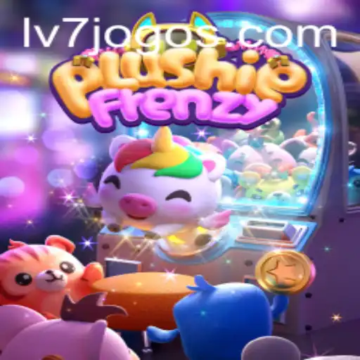 Descubra o Excitante Mundo de PlushieFrenzy