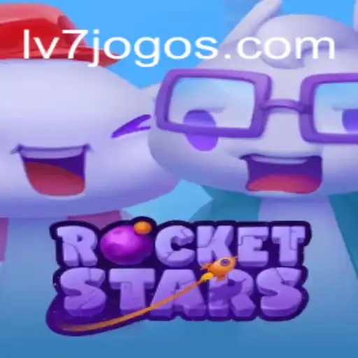 Explorando RocketStars: Aventuras Intergalácticas com LV7.GAME