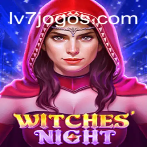 Descubra WitchesNight: O Novo Vício do Mundo dos Jogos