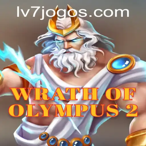 Descubra WrathofOlympus2: A Aventura Épica no Mundo dos Deuses